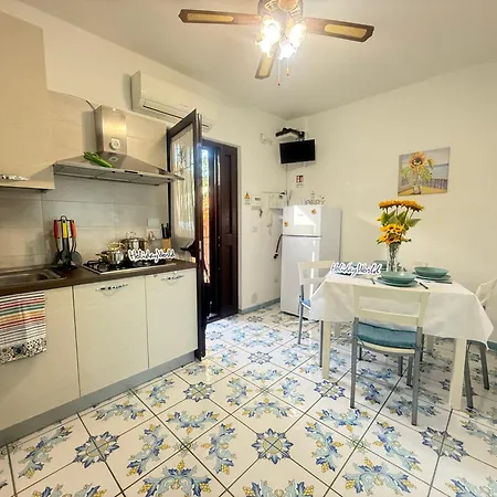 Apartamento Il Girasole By World Bellizzi