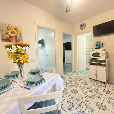 Il Girasole By World Apartamento *