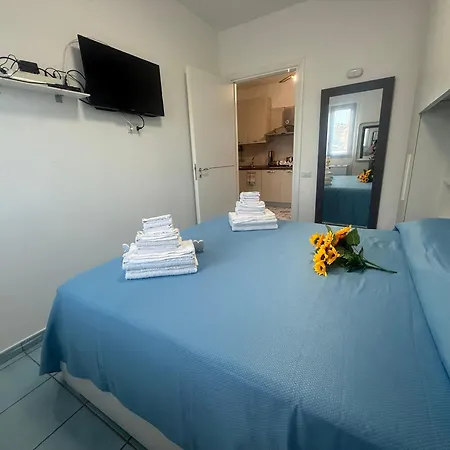 Il Girasole By World Apartamento *