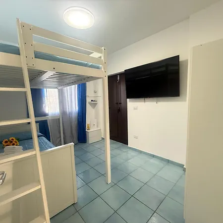 Apartamento Il Girasole By World Bellizzi